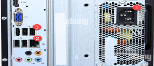 explainer hardware connection guide