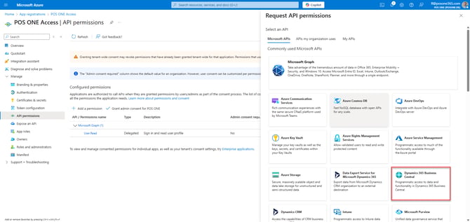 obtain-credentials-for-business-central-integration-6c2b09ed0c