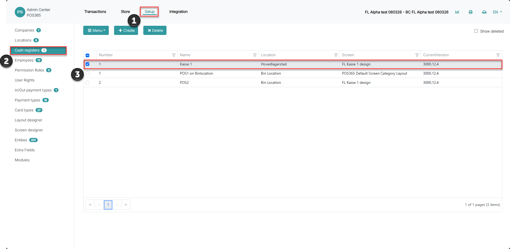 change how long the transaction confirmation window is shown