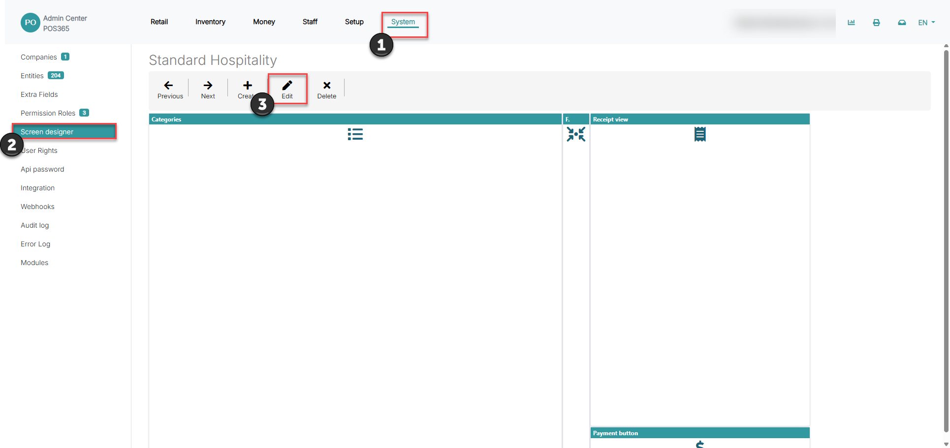 enable disable sku