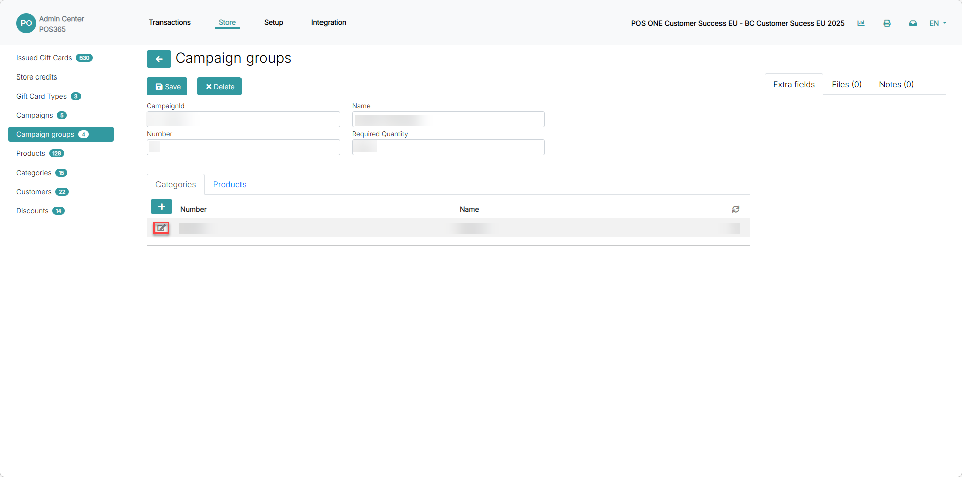 how to create a campaign