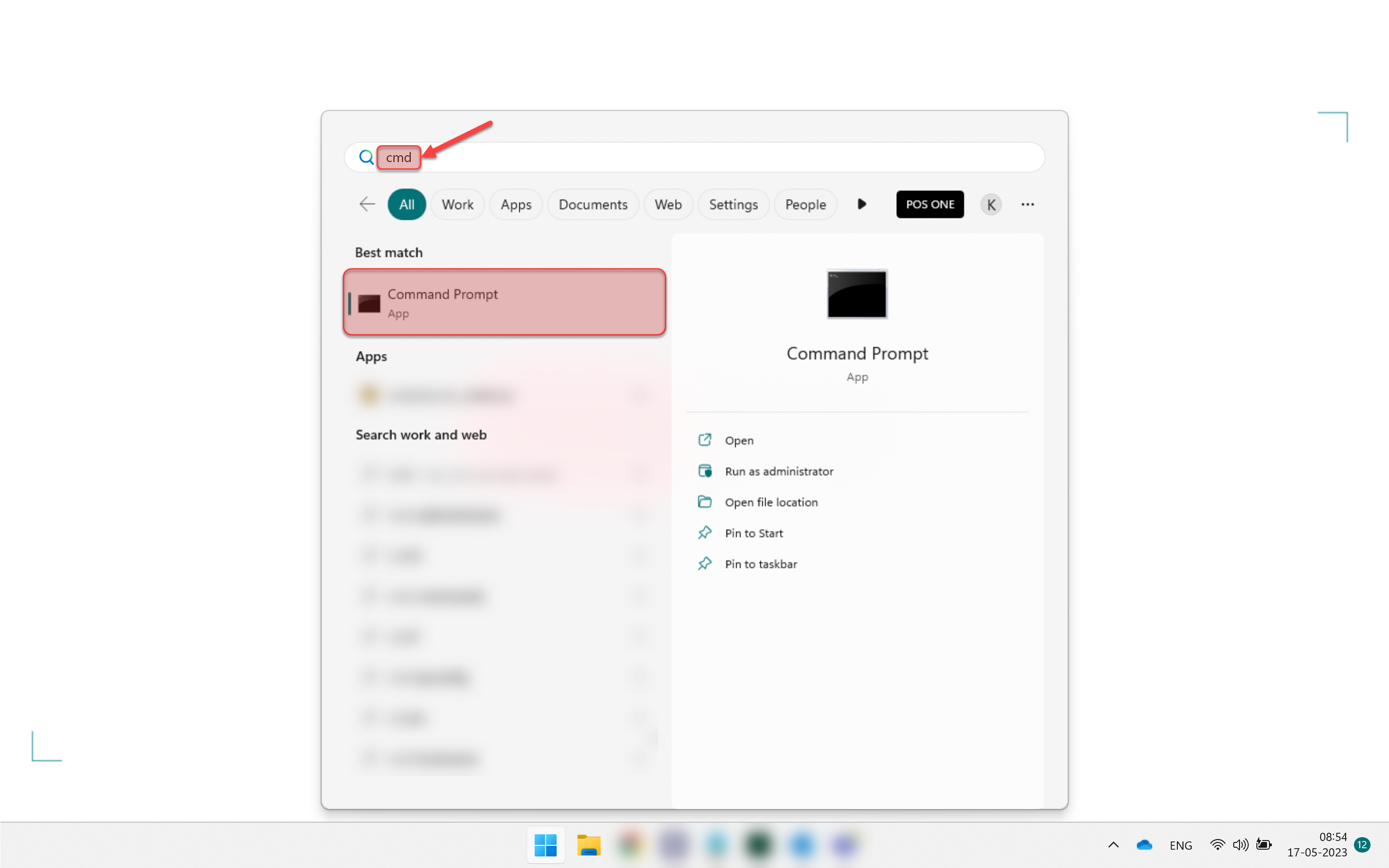 how to find my computers ip windows