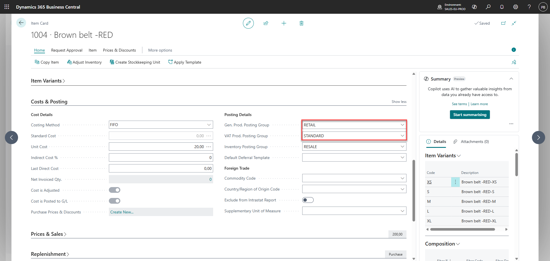 how to synchronize items to the admin center
