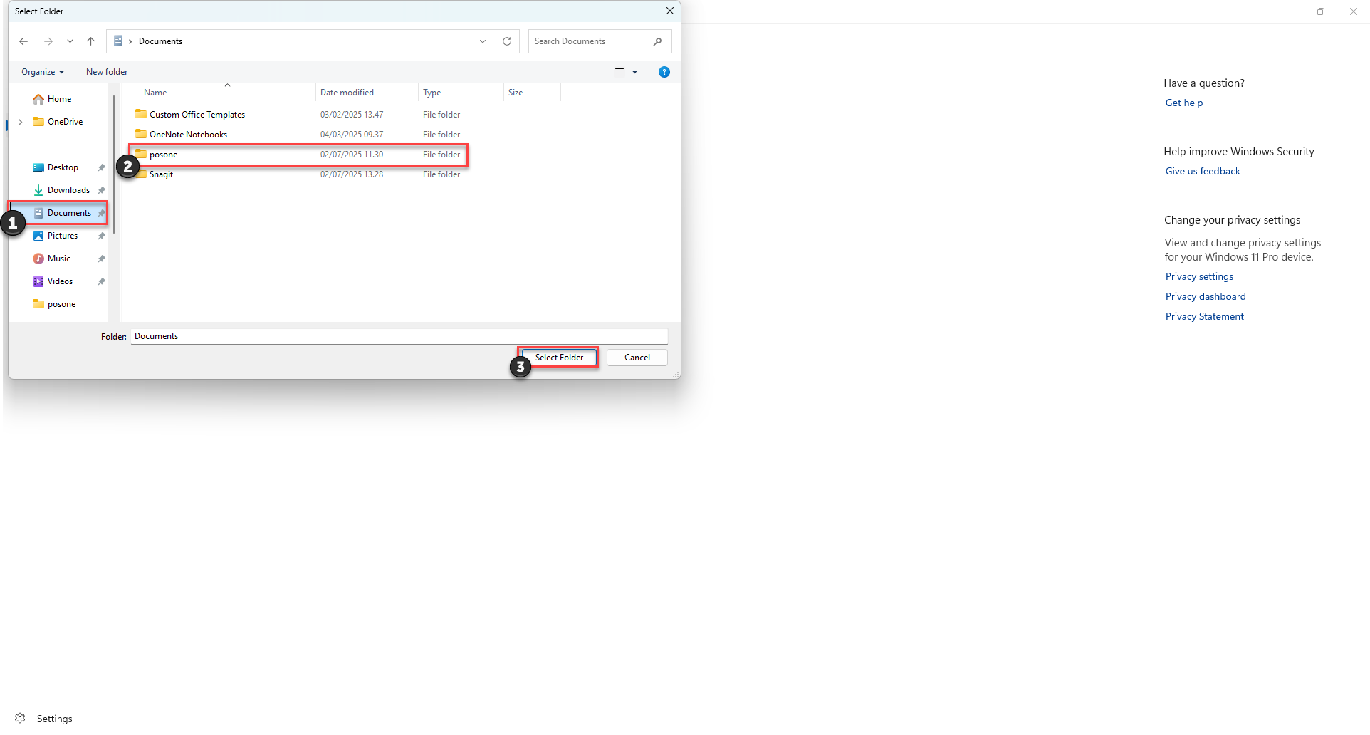 increase pos365 speed and performance windows defender