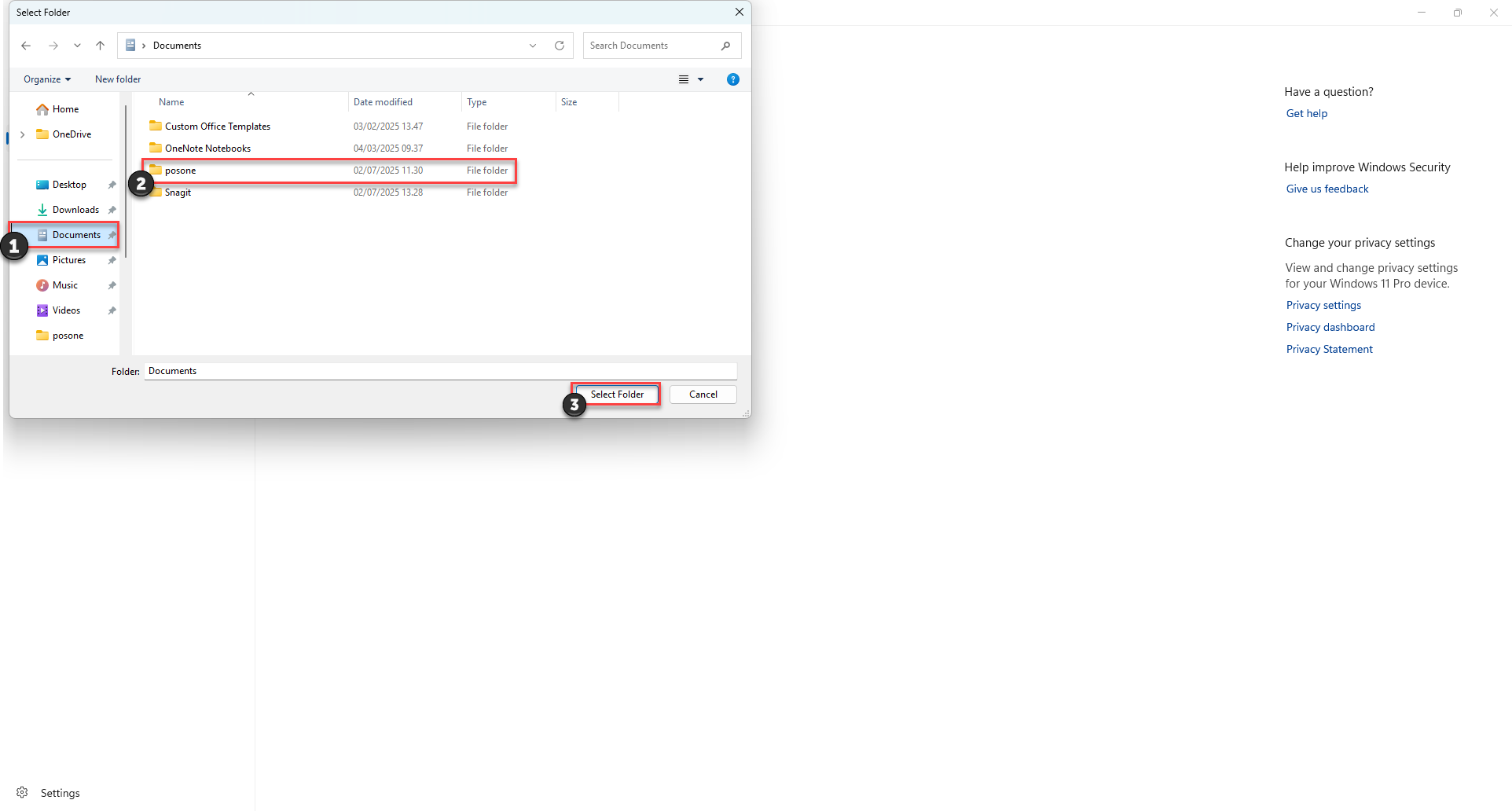 increase pos365 speed and performance windows defender
